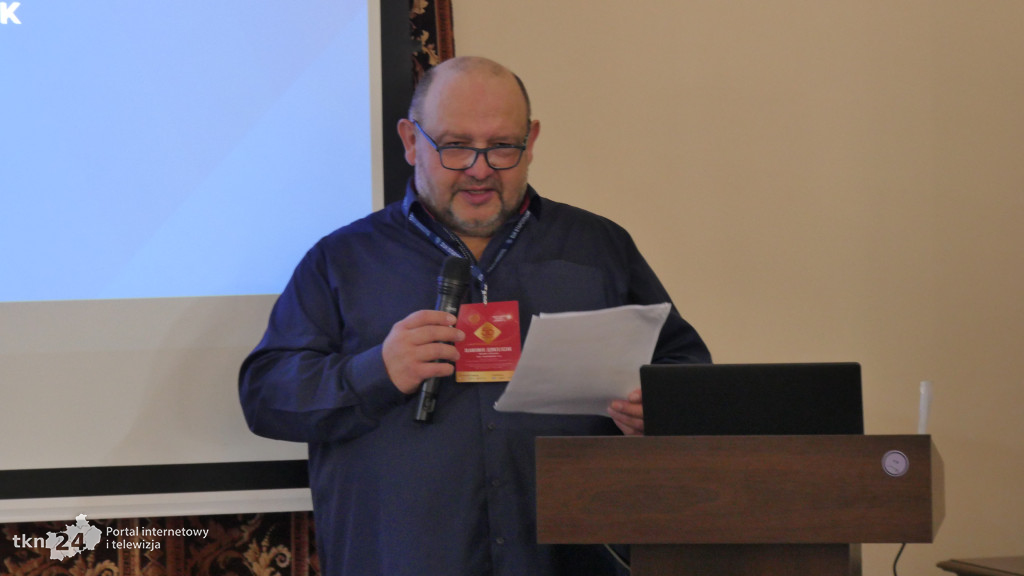 Konferencja branżowa i Gala Jubileuszowa ZUK Stąporków S.A. na 50-lecie