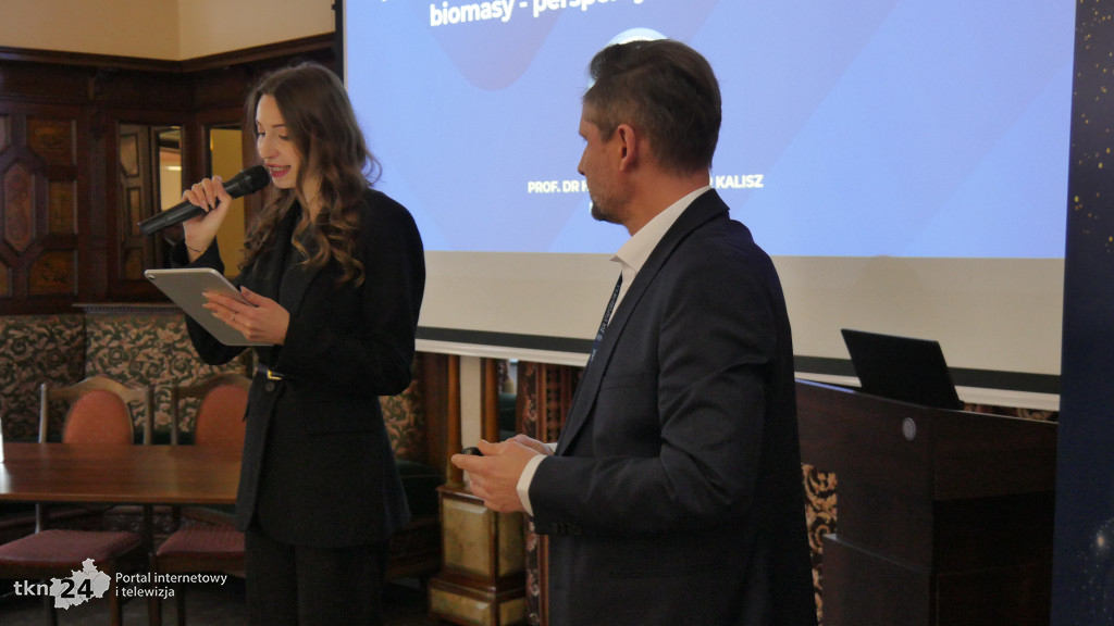 Konferencja branżowa i Gala Jubileuszowa ZUK Stąporków S.A. na 50-lecie