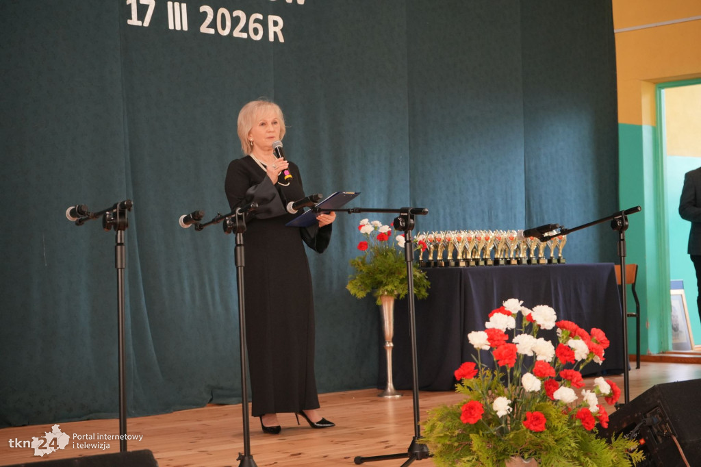 W Gowarczowie śpiewali z myślą o Ojczyźnie