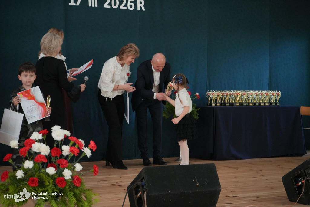 W Gowarczowie śpiewali z myślą o Ojczyźnie