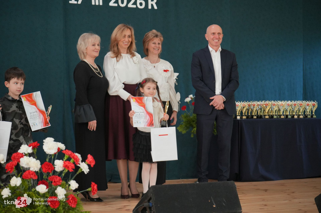 W Gowarczowie śpiewali z myślą o Ojczyźnie