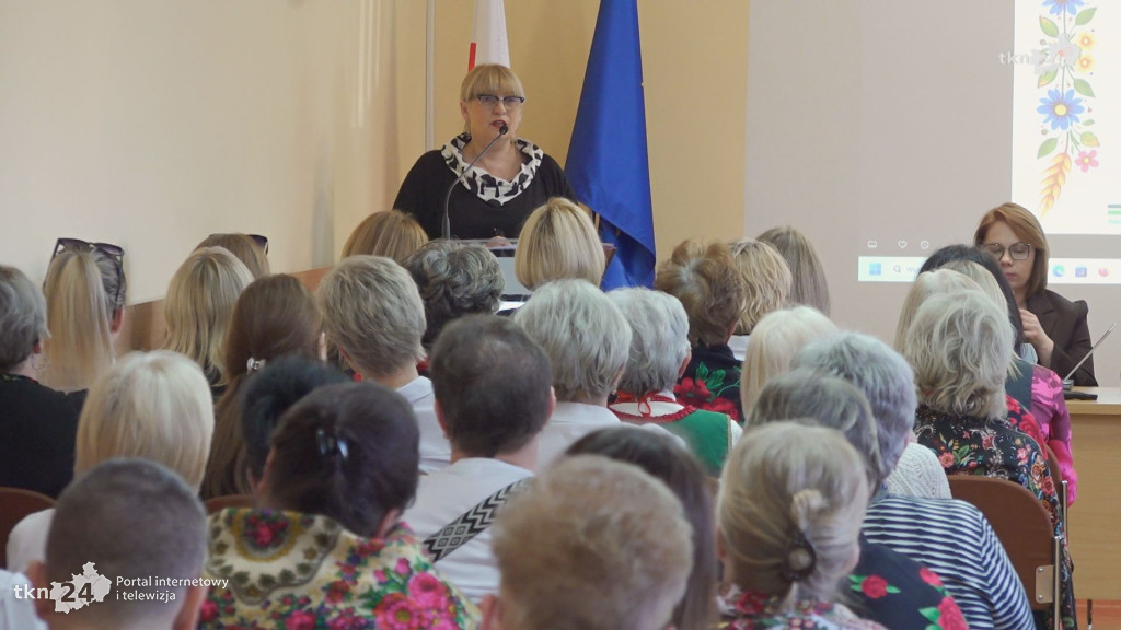 Konferencja poświęcona KGW w ŚODR