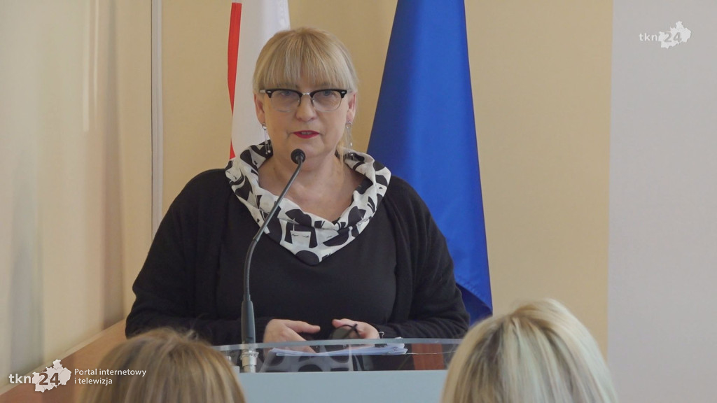 Konferencja poświęcona KGW w ŚODR