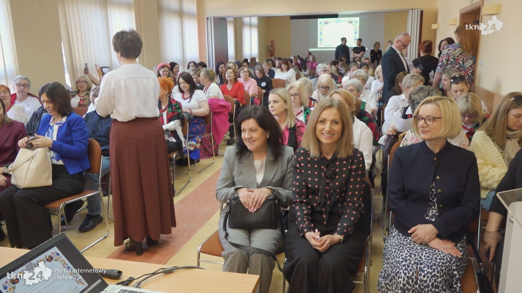 Konferencja poświęcona KGW w ŚODR