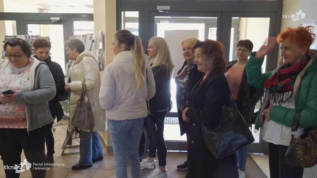 Konferencja poświęcona KGW w ŚODR