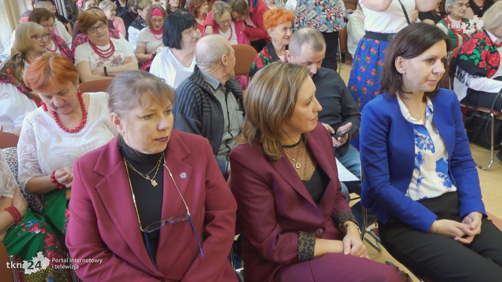 Konferencja poświęcona KGW w ŚODR