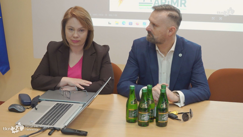 Konferencja poświęcona KGW w ŚODR