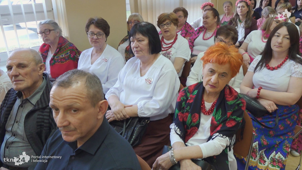 Konferencja poświęcona KGW w ŚODR