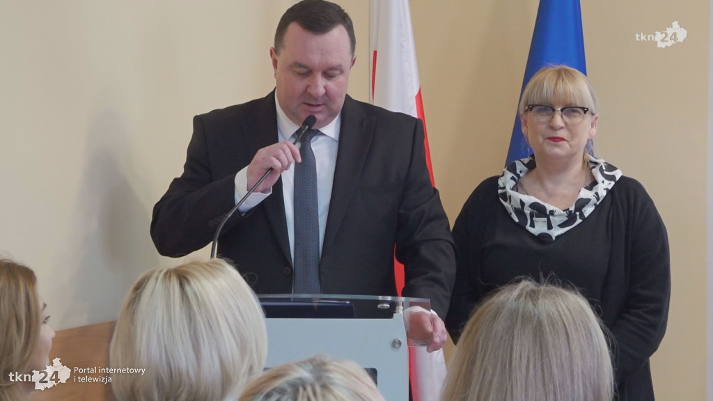 Konferencja poświęcona KGW w ŚODR