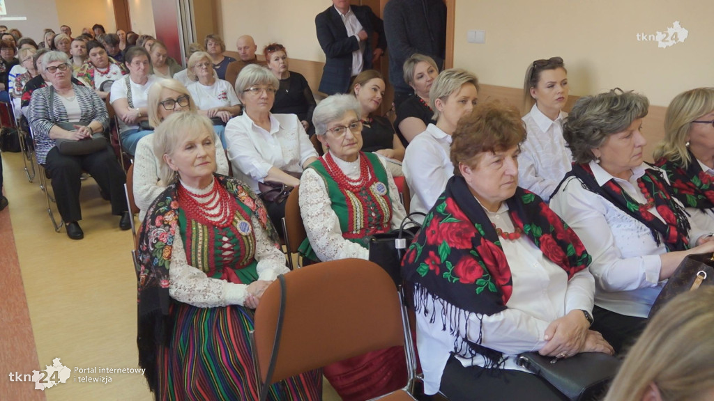 Konferencja poświęcona KGW w ŚODR
