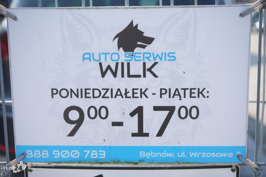 Auto-Serwis Bębnów to najwyższa jakość w regionie