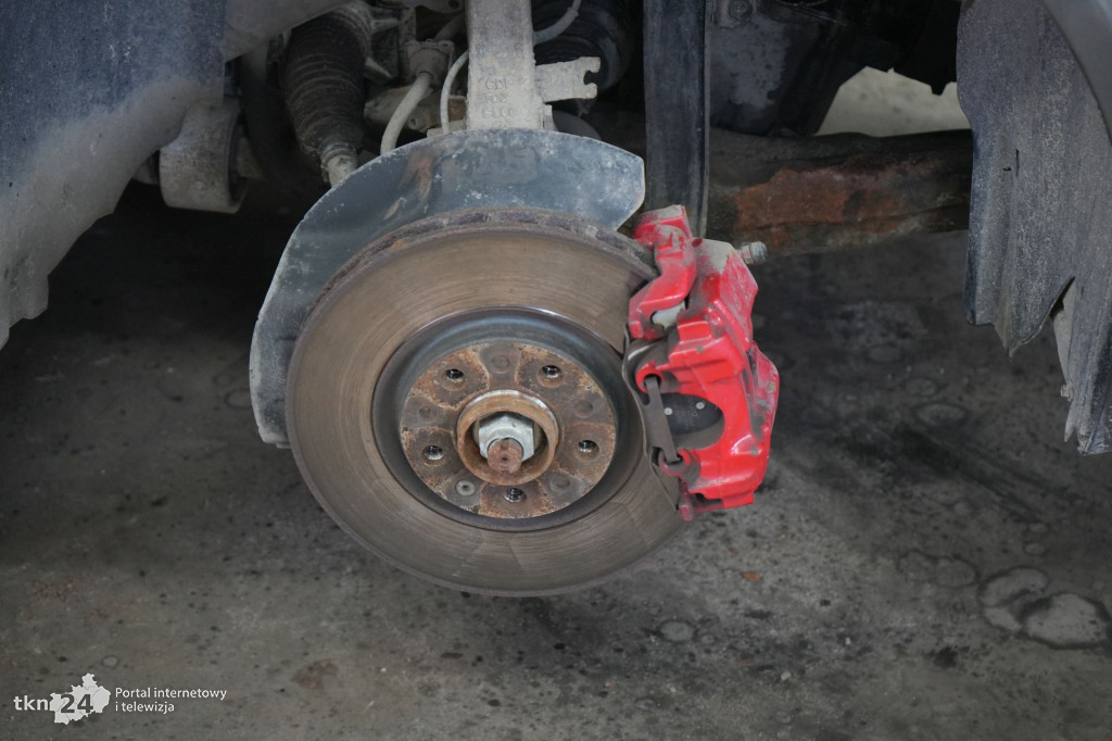 Auto-Serwis Bębnów to najwyższa jakość w regionie