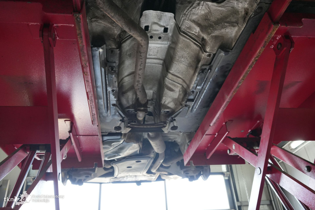 Auto-Serwis Bębnów to najwyższa jakość w regionie
