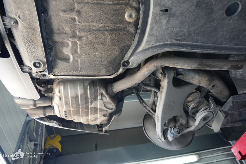 Auto-Serwis Bębnów to najwyższa jakość w regionie