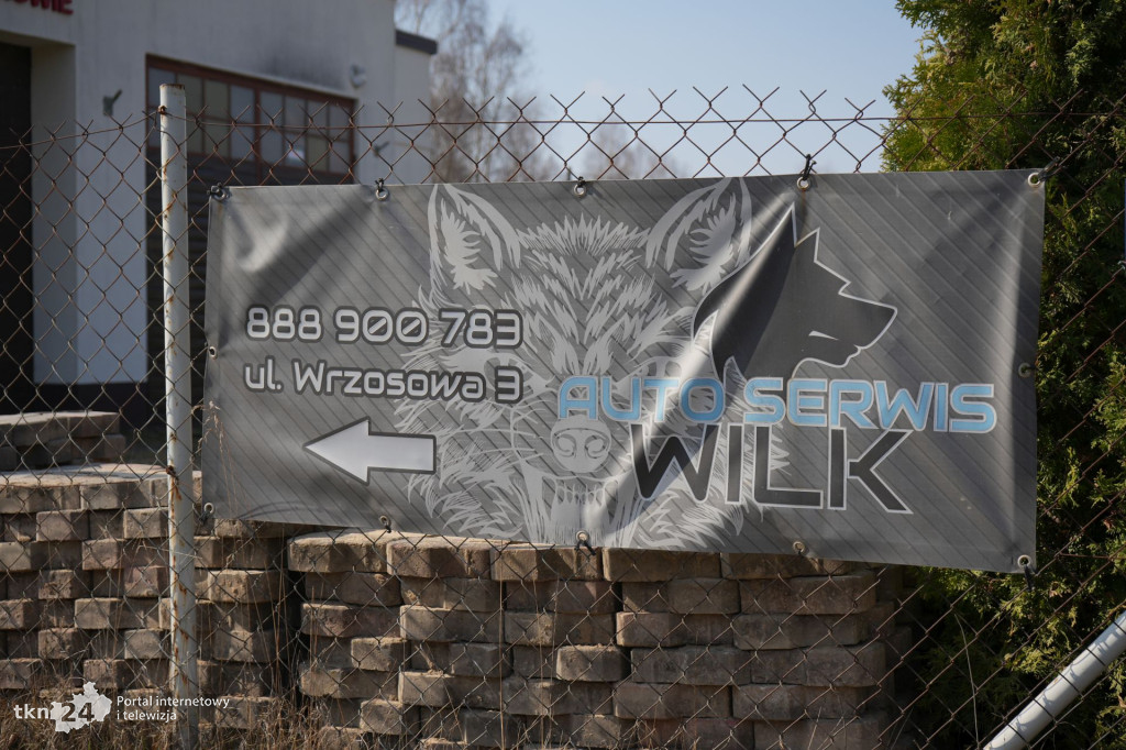 Auto-Serwis Bębnów to najwyższa jakość w regionie