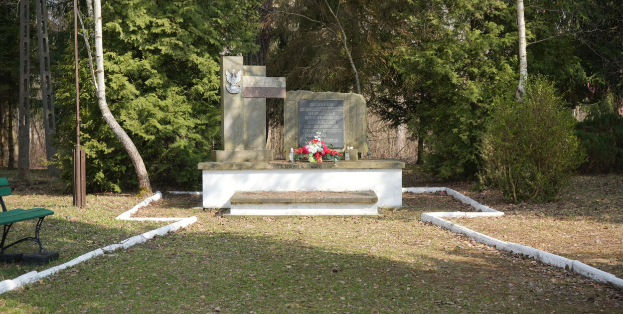 Gmina Stąporków odrestauruje kolejny pomnik