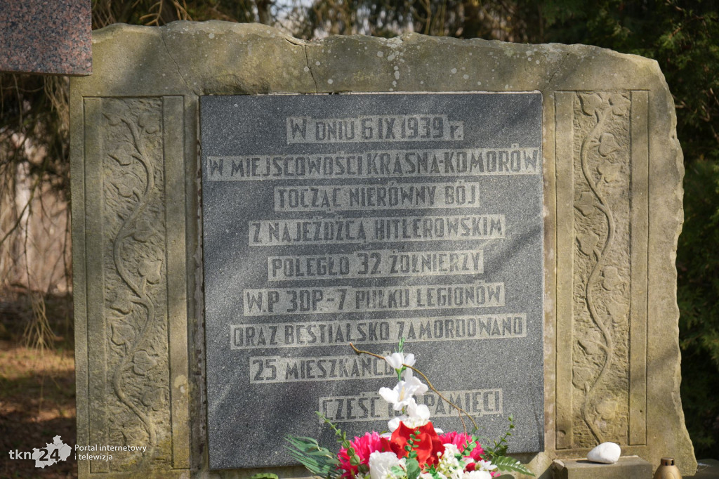 Gmina Stąporków odrestauruje kolejny pomnik