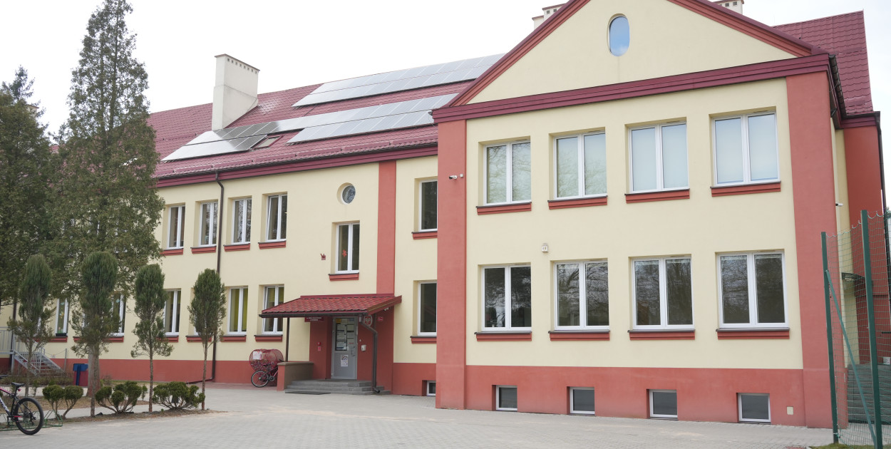 Gmina Stąporków zainwestuje w obiekty sportowe