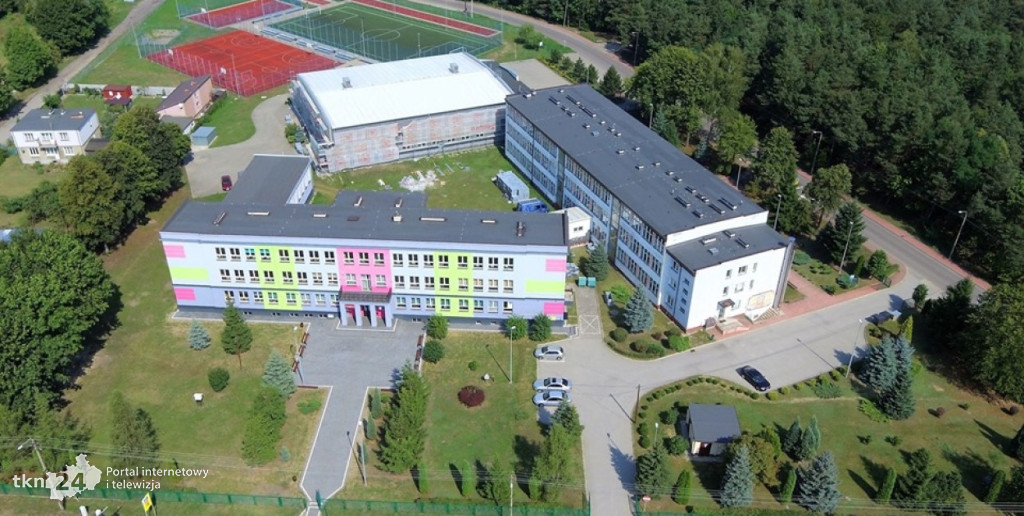 Gmina Stąporków zainwestuje w obiekty sportowe