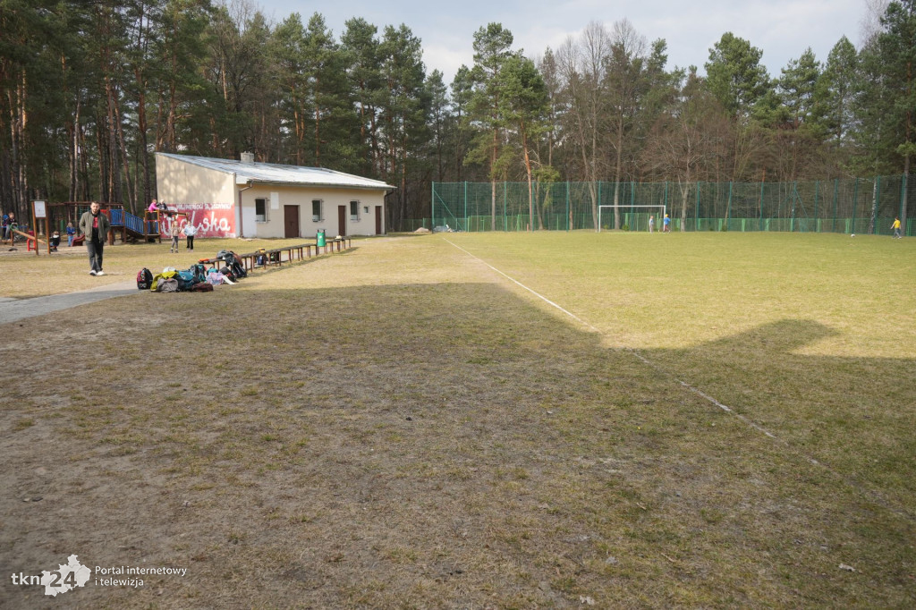 Gmina Stąporków zainwestuje w obiekty sportowe