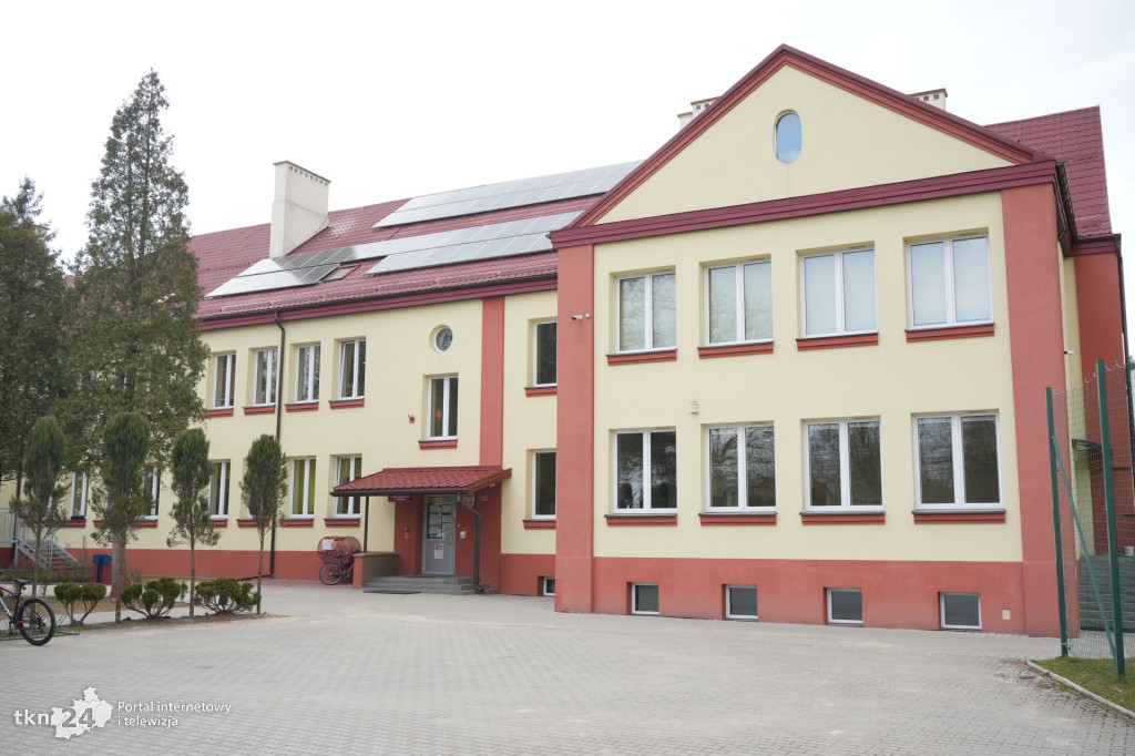 Gmina Stąporków zainwestuje w obiekty sportowe