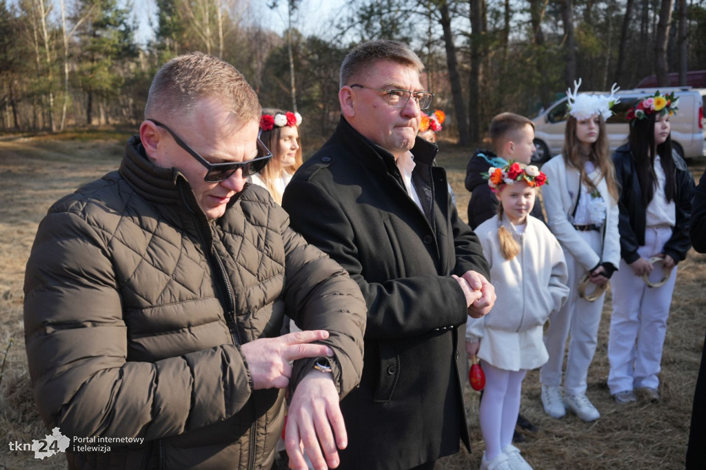 Cała Polska powitała wiosnę w Wiośnie!