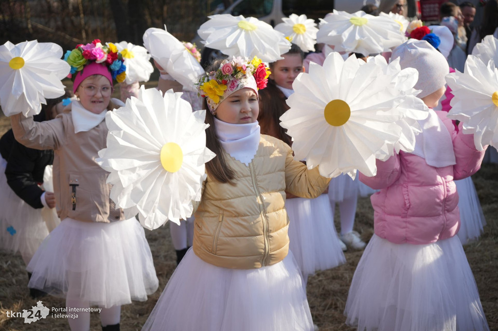 Cała Polska powitała wiosnę w Wiośnie!