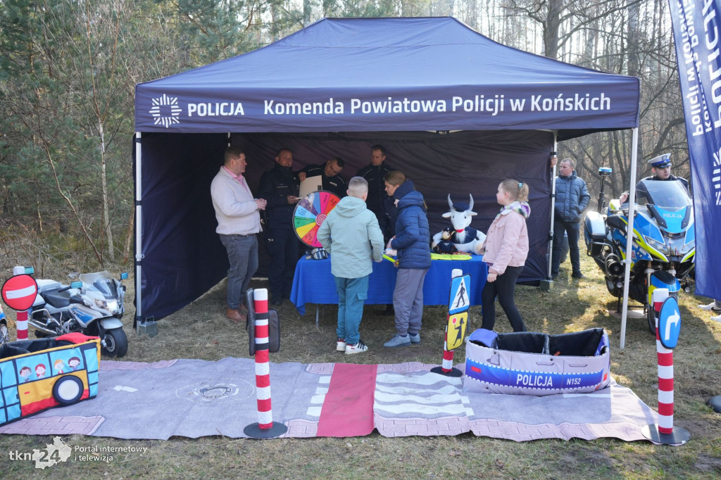 Cała Polska powitała wiosnę w Wiośnie!