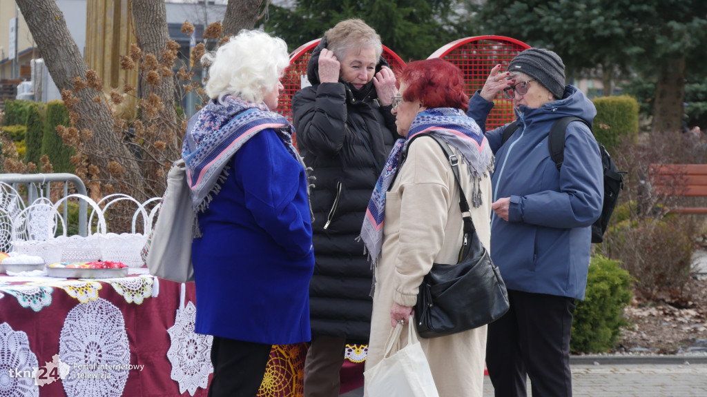 Jarmark Wielkanocny w Stąporkowie 2026