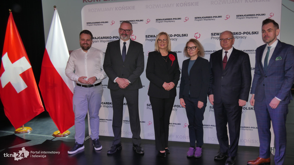 Prawie 50 mln złotych z Funduszy Szwajcarski na projekt 