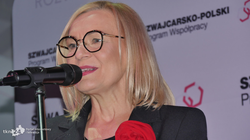 Prawie 50 mln złotych z Funduszy Szwajcarski na projekt 