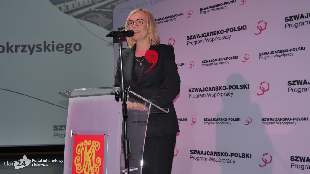 Prawie 50 mln złotych z Funduszy Szwajcarski na projekt 
