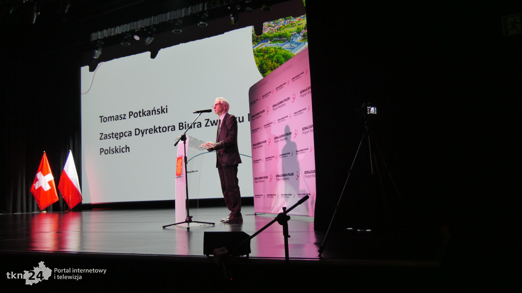 Prawie 50 mln złotych z Funduszy Szwajcarski na projekt 