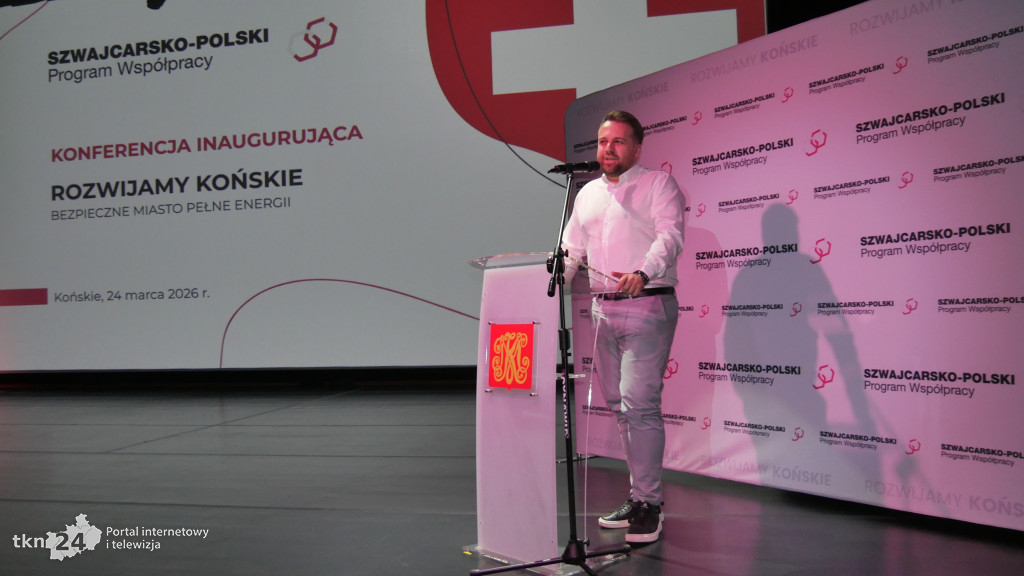 Prawie 50 mln złotych z Funduszy Szwajcarski na projekt 