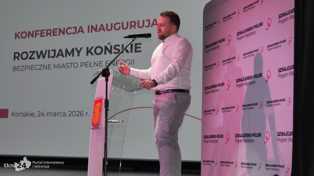 Prawie 50 mln złotych z Funduszy Szwajcarski na projekt 