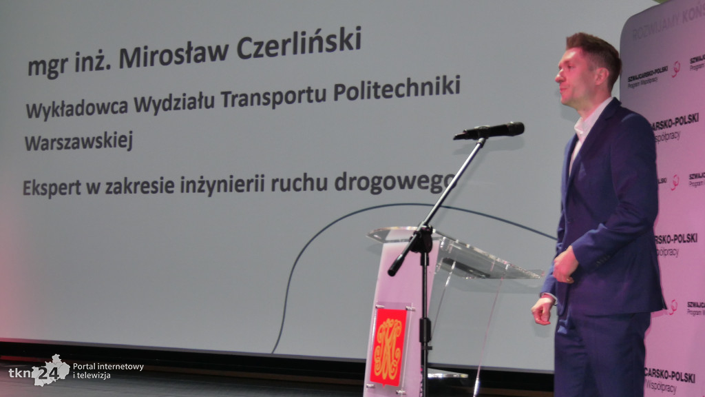 Prawie 50 mln złotych z Funduszy Szwajcarski na projekt 