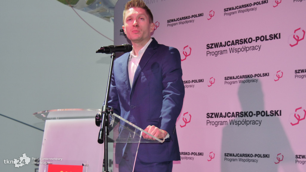 Prawie 50 mln złotych z Funduszy Szwajcarski na projekt 