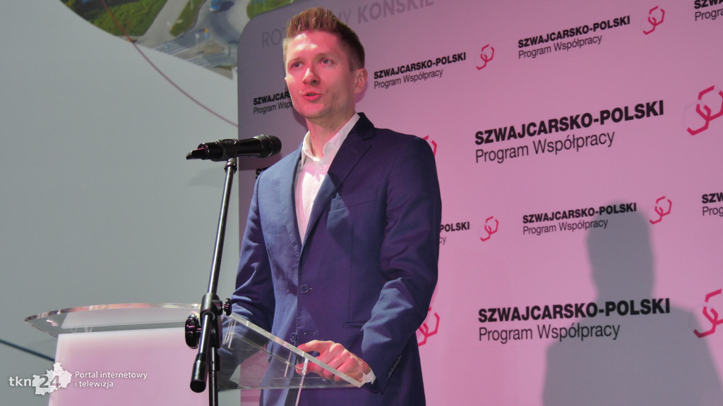 Prawie 50 mln złotych z Funduszy Szwajcarski na projekt 