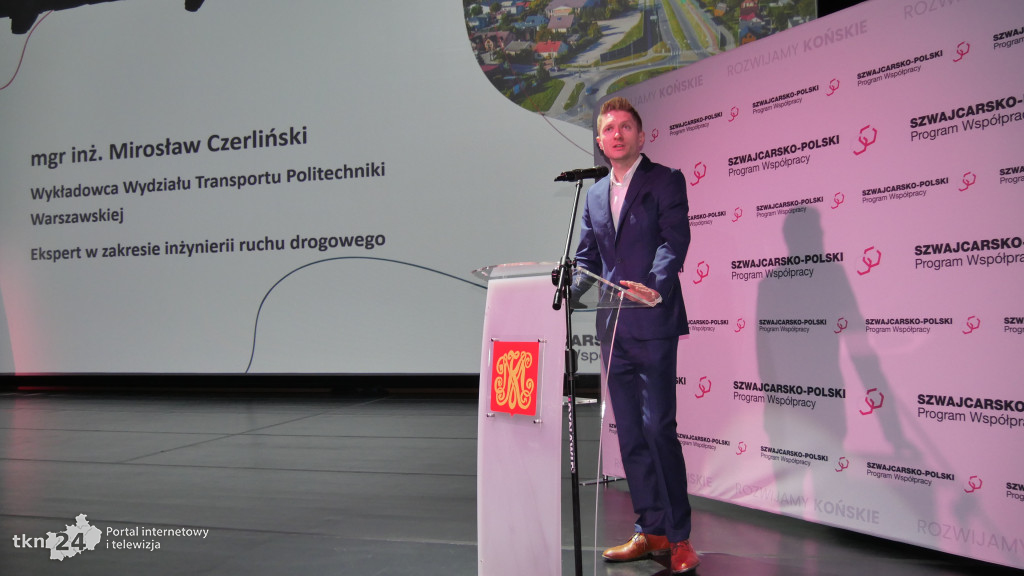 Prawie 50 mln złotych z Funduszy Szwajcarski na projekt 