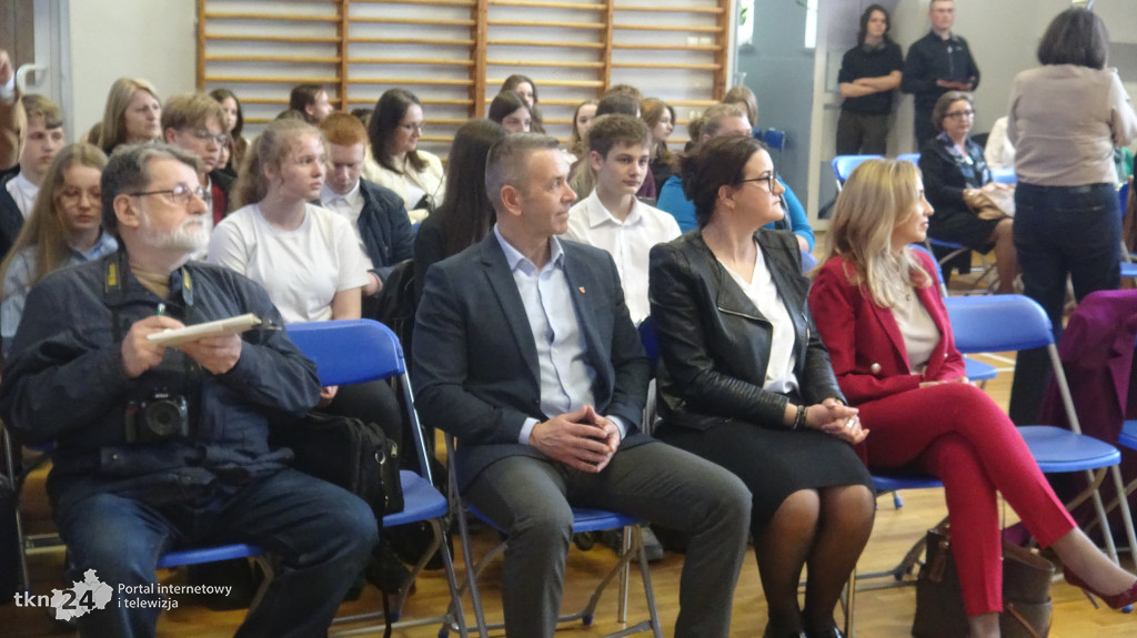 Gala Finałowa Koneckiej Ligi Polonistycznej 25/26