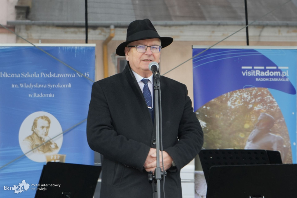 Otwarcie IV Jarmarku Wielkanocnego w Końskich