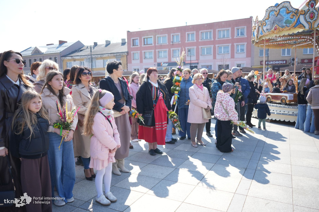 IV Jarmark Wielkanocny w Końskich dobiega końca