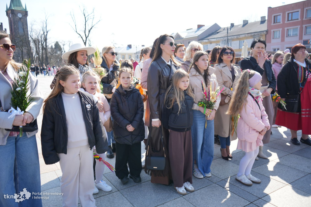 IV Jarmark Wielkanocny w Końskich dobiega końca
