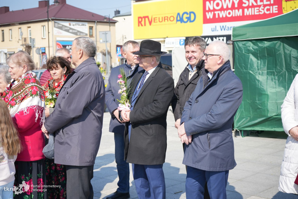 IV Jarmark Wielkanocny w Końskich dobiega końca