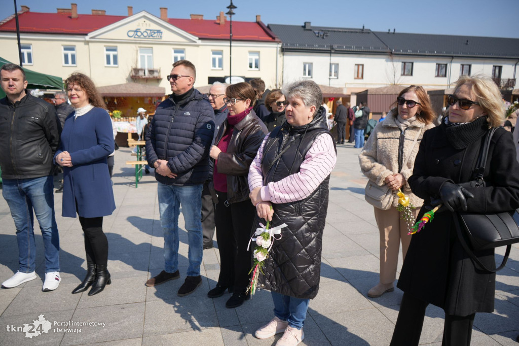IV Jarmark Wielkanocny w Końskich dobiega końca