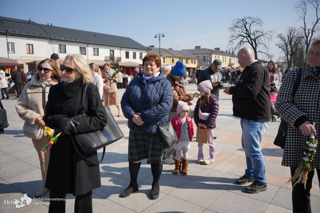 IV Jarmark Wielkanocny w Końskich dobiega końca