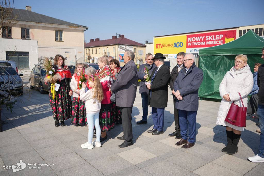 IV Jarmark Wielkanocny w Końskich dobiega końca