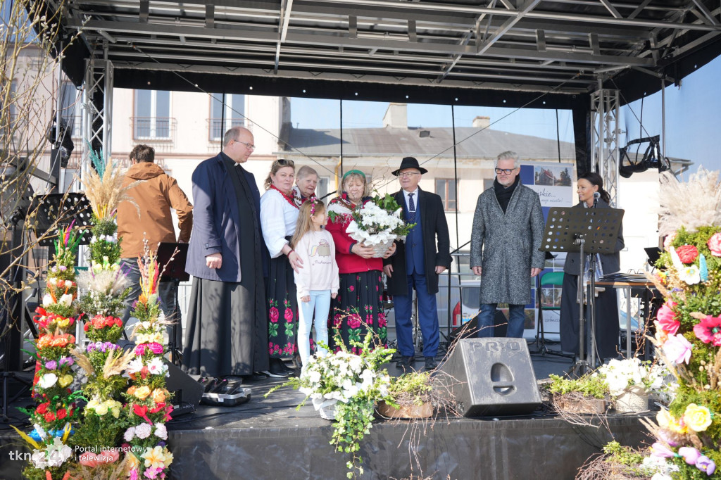 IV Jarmark Wielkanocny w Końskich dobiega końca