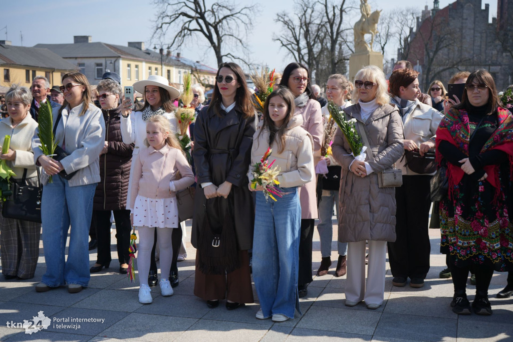 IV Jarmark Wielkanocny w Końskich dobiega końca