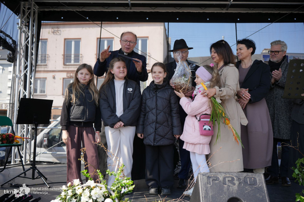 IV Jarmark Wielkanocny w Końskich dobiega końca